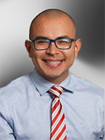 Vicente Morales Oyarvide, MD 