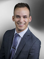 John Ostrominski, MD