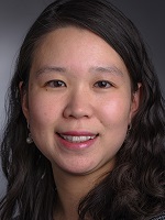 Tammy Hshieh, MD