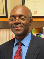 Luc Djoussé, MD, MPH, DSc