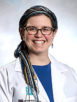 Shoshana Streiter, MD