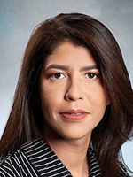 Ana Paula De Abreu E. Silva Metzger, MD, PhD