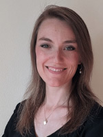 Clara Sailer, MD, PhD