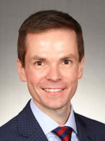 Ole-Petter R. Hamnvik, MBBCh, BAO, MMSc