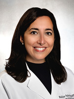 Nadine E. Palermo, DO