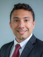 Thiago Gagliano, MD, PhD