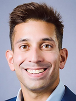 Rahul S. Dalal, MD, MPH