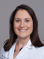 Jennifer Geremia, PA-C