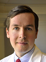 Matthew J. Hamilton, MD