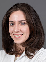 Vanessa Mitsialis, MD