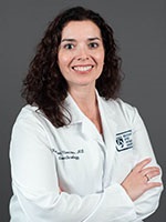 Kathleen Viveiros headshot