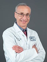 Stephen Zucker headshot