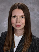 Amanda Mazurek, MD