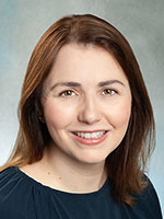 Angeliki Vgontzas, MD