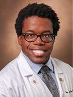 Ndang Azang-Njaah, MD