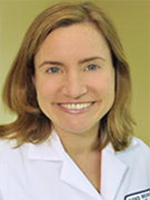 Cristina Alexander, MD