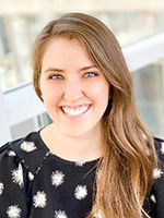 Zoe Elizabeth Haemer, MD, MPH