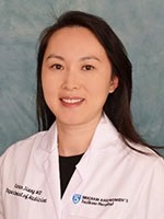 Karen Jiang MD