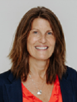 Margaret (Mimi) Jolliffe, FNP, MPH