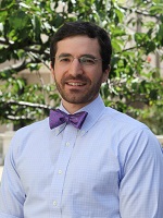 David Levine, MD, MA