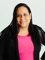 Darlin Liriano, BSN, RN