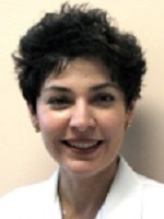 Claudia Morales, DMD