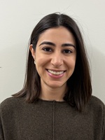 Heena Nissaraly, DNP, AGNP-C