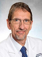 Robert Calabresi Oldshue, MD