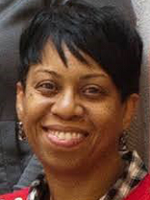 Nadia Raymond, PhD, MSN/MHA, RN