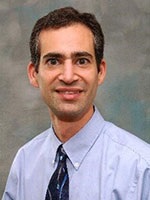 Jeffery Schnipper MD, MPH