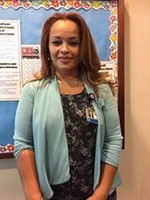 Dulce Stengel, Practice Assistant