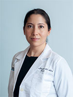 Margaret E. Threadgill, MD, MBA