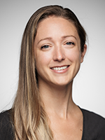 Kristen Benya, PT, DPT