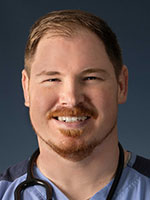 Christopher Baer, RN