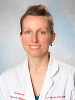 Dawn DeMeo, MD, MPH