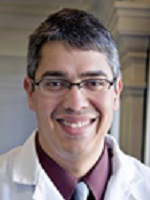 Gary M. Hunninghake, MD