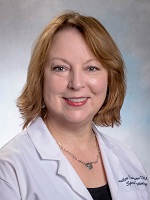 Chandler Thompson DMA, MS, CCC-SLP