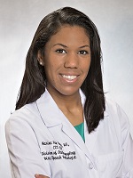 Maxine Van Doren, MS, CCC-SLP