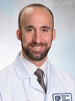 Daniel C. Wiener, MD