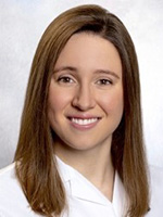 Ana Claudia Onuchic-Whitford, MD