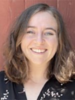 Anna Verwillow, MS, CGC