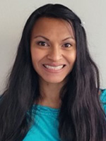 Ana M. Zelaya, BSN, RN