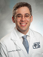 Andrew M. Stern, MD, PhD