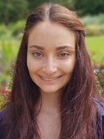 Garance Meyer, PhD