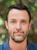 Michael Ferguson, PhD