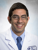 Rani Sarkis, MD, MSc