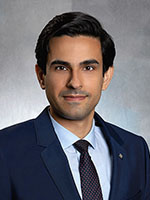 Sattar Khoshkhoo, MD