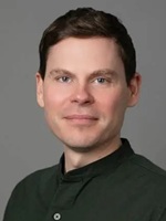 Aaron Warren, PhD