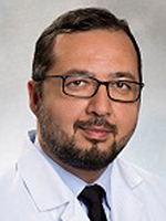 Mohammad A. Aziz-Sultan, MD