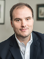 Joshua Bernstock, MD, PhD